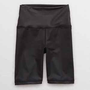 Aerie Bike Shorts
